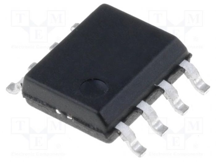 Power switches - puntos de alimentacion